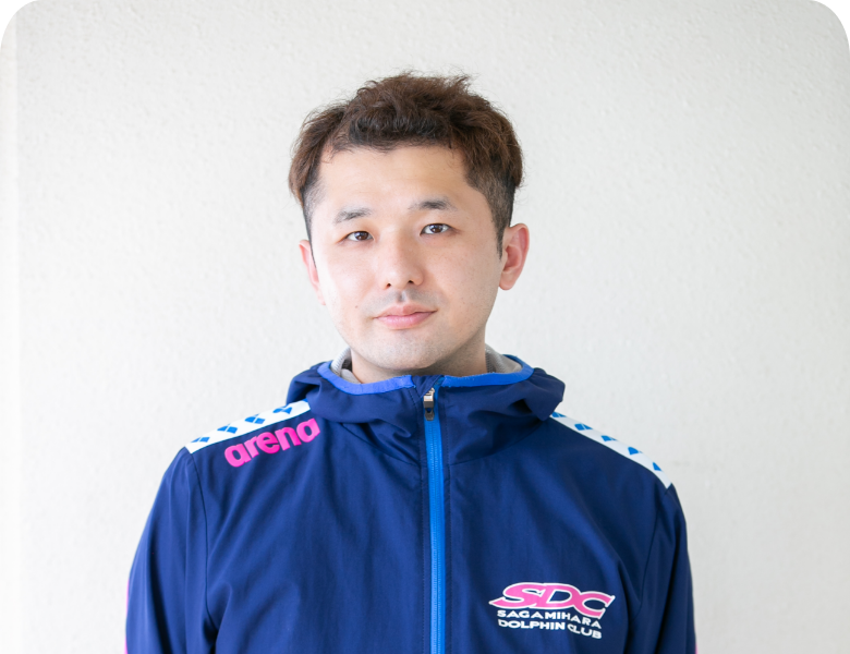 山田源太コーチ