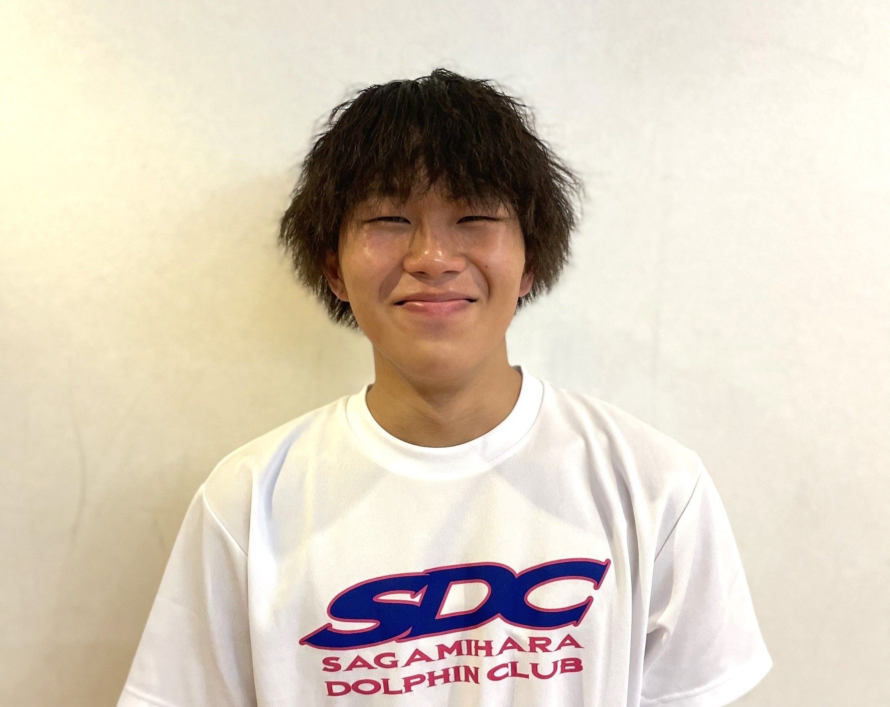 井野口朔矢コーチ