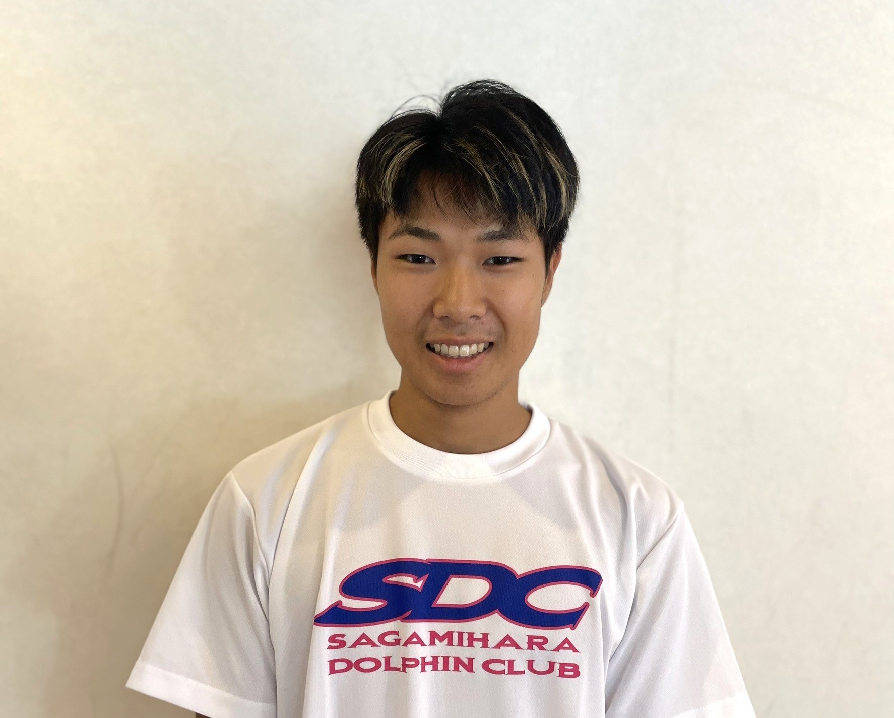 安田遥海コーチ