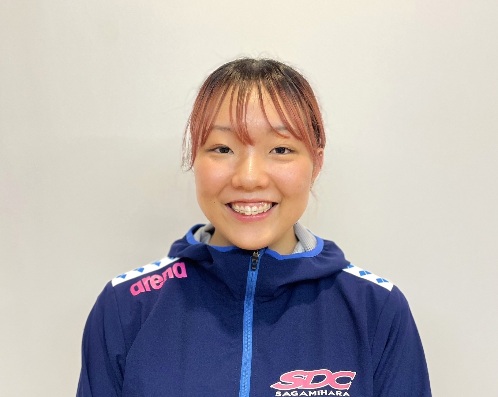 鈴木玲奈コーチ