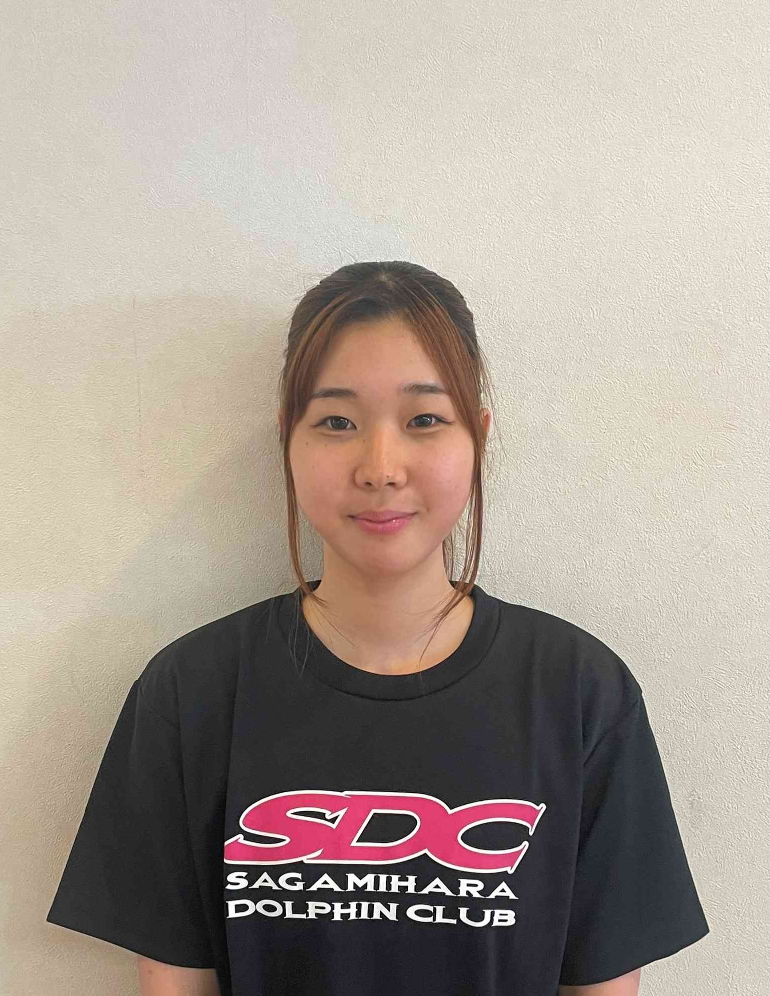 白井帆ノ果コーチ